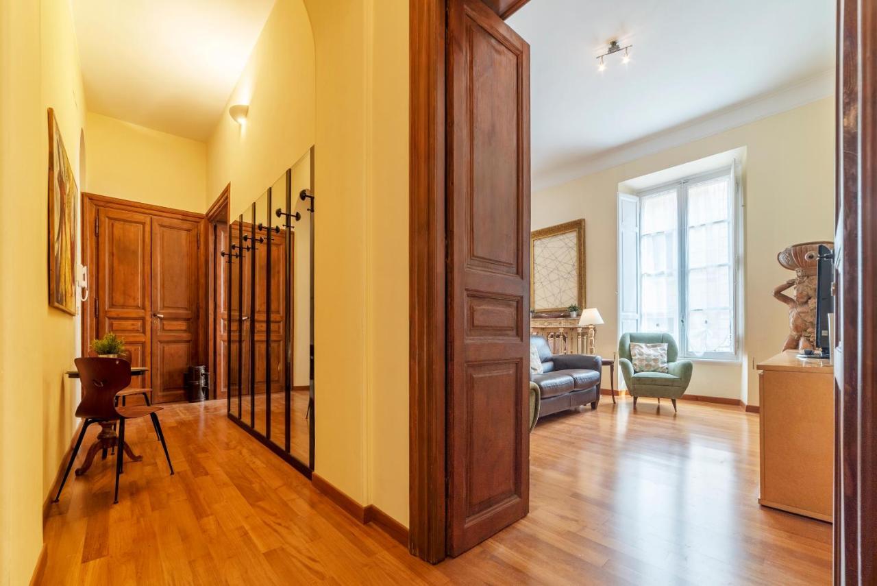 Apartment Termini And Elegant *