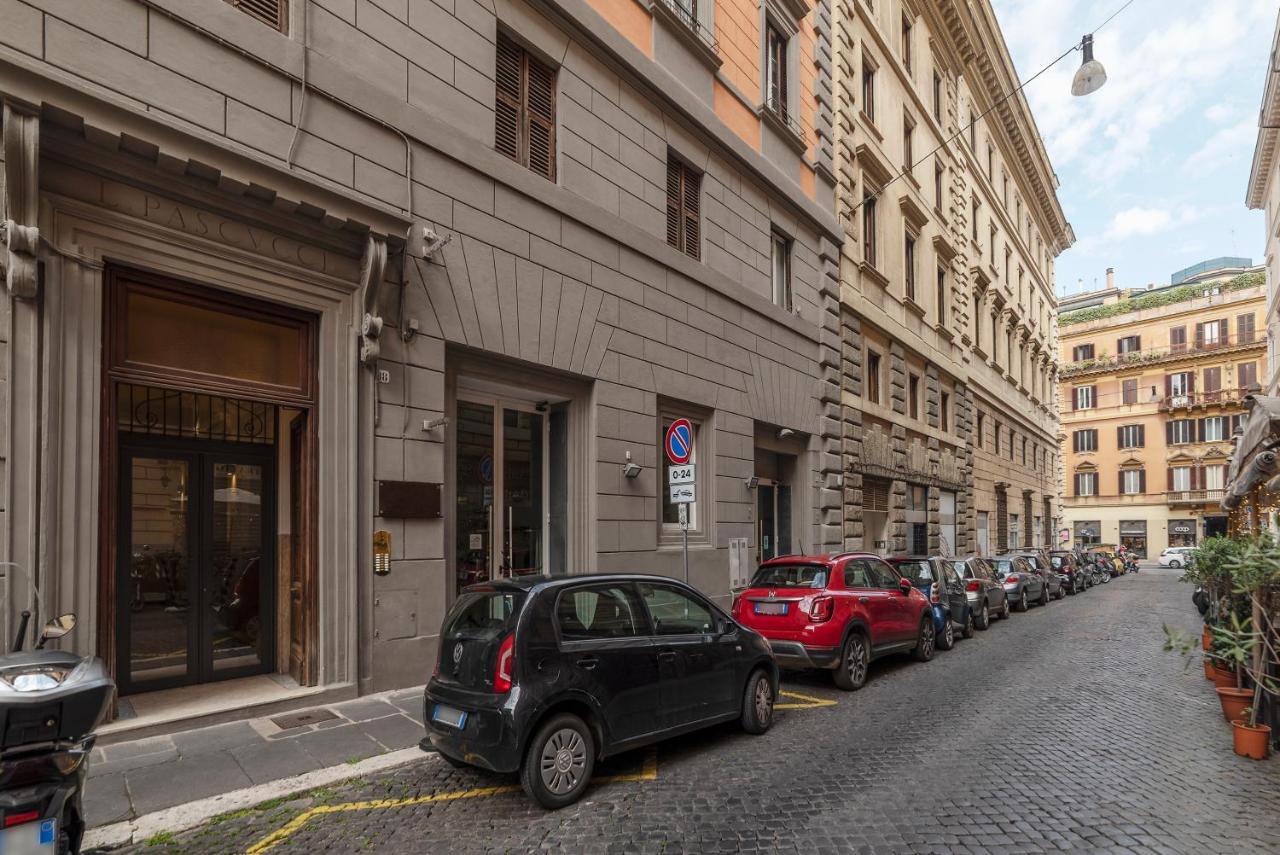 Termini And Elegant