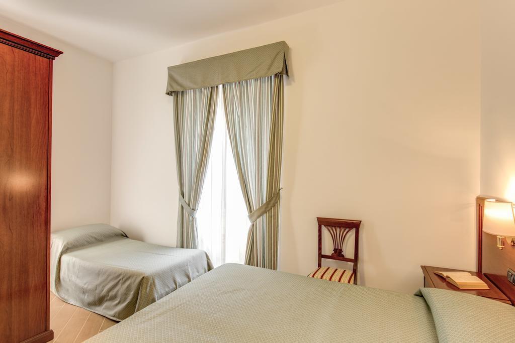 Hotel Flavio Rome