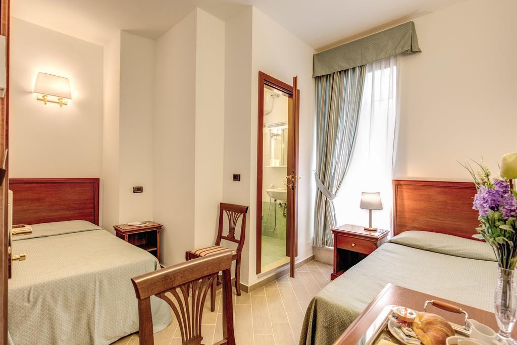 Hotel Flavio