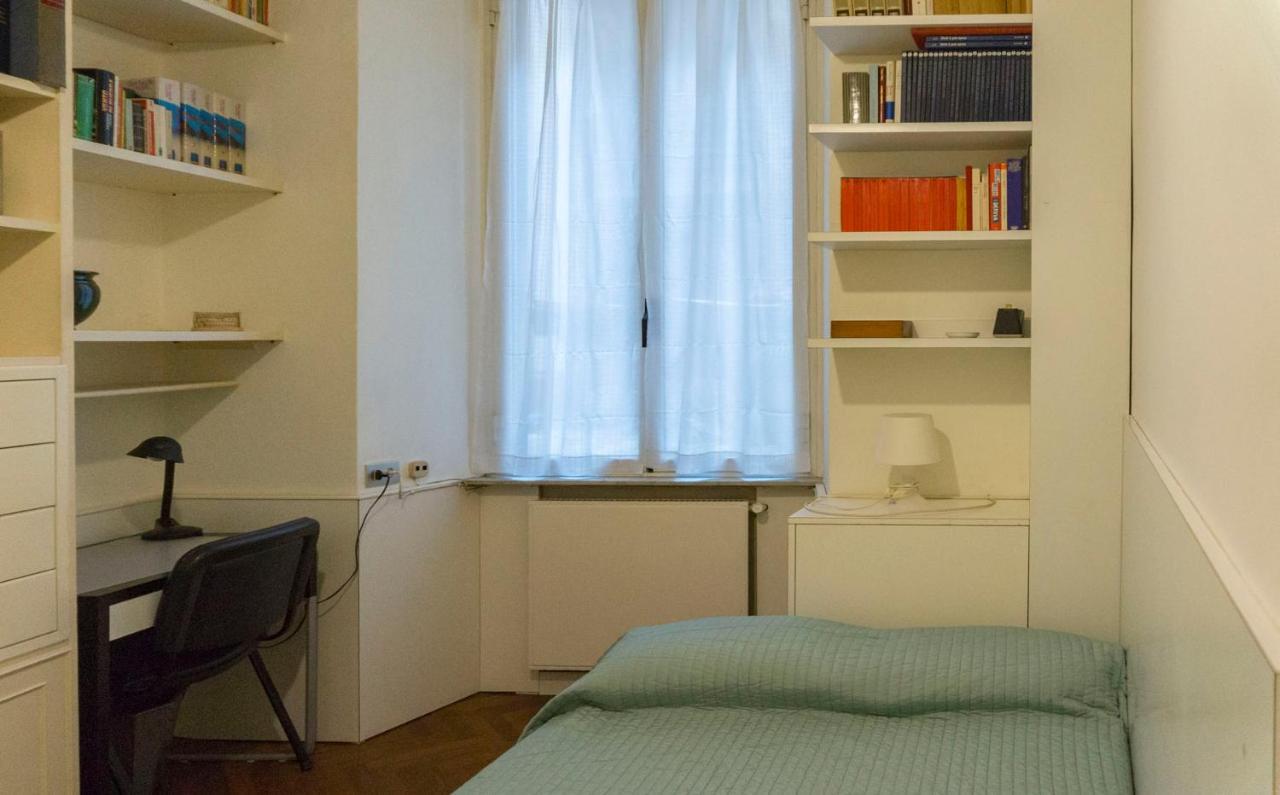 Apartment Luxury Art Atelier Rome