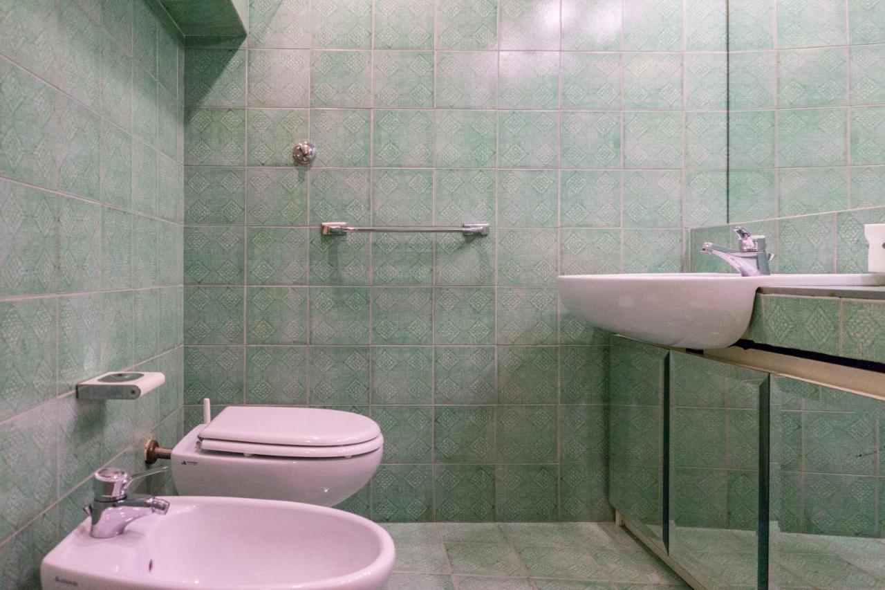 Luxury Art Atelier Apartment Rome
