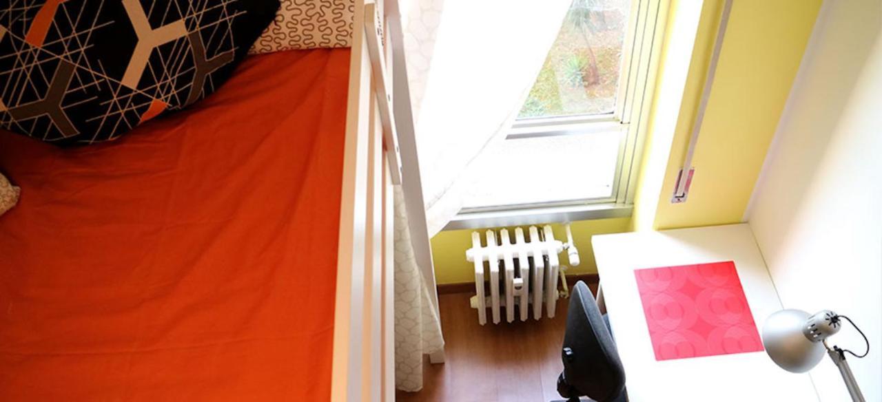 Guest house Kamchu Apartments: Viale Libia *