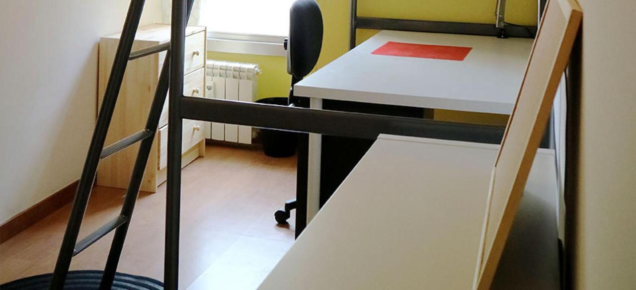 Guest house Kamchu Apartments: Viale Libia
