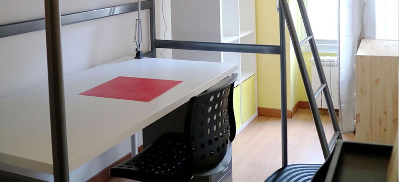 Guest house Kamchu Apartments: Viale Libia *