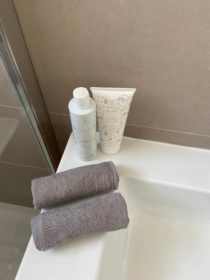 Attico Panoramico Luxury *