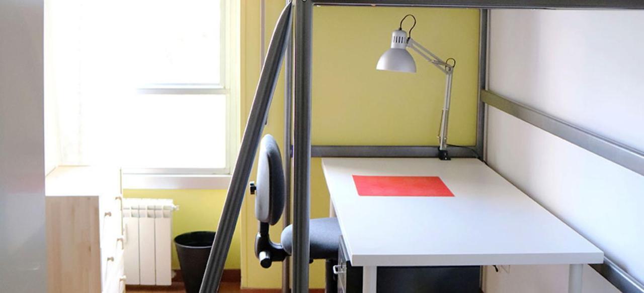 Kamchu Apartments: Viale Libia Guest house Rome