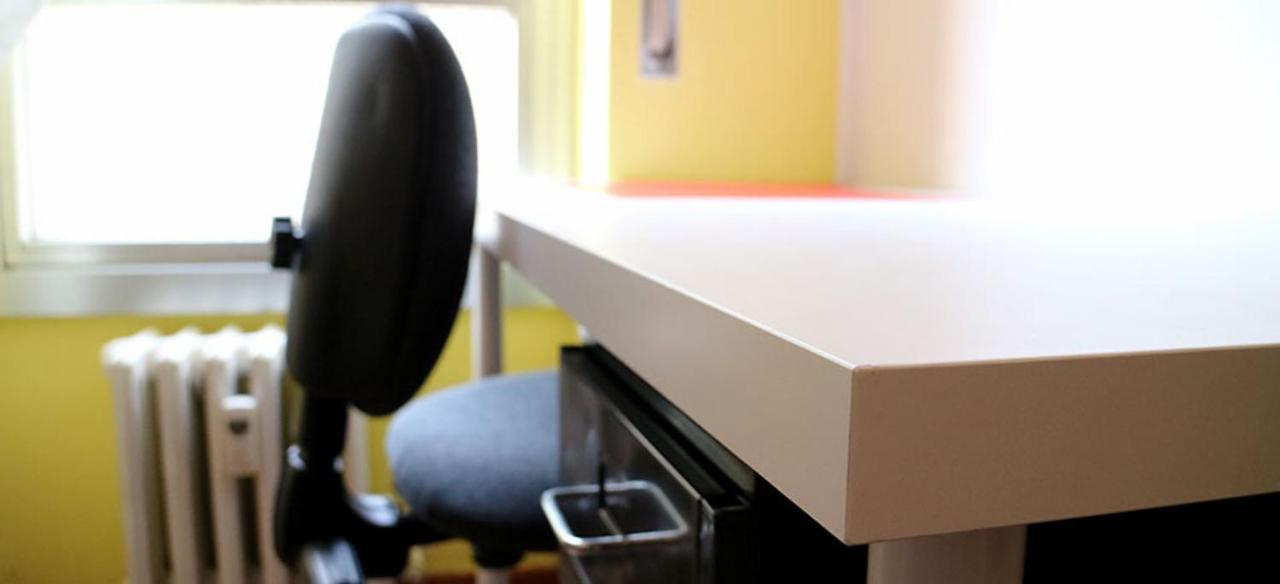 Guest house Kamchu Apartments: Viale Libia