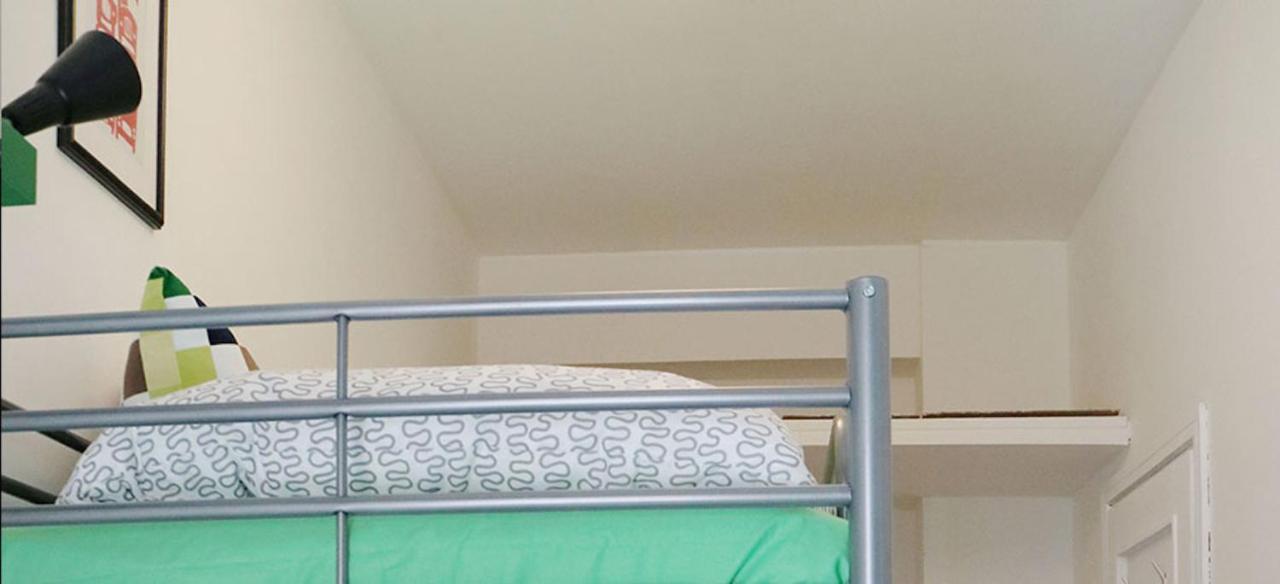Kamchu Apartments: Viale Libia Guest house *
