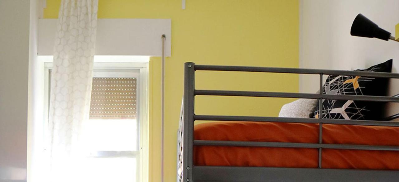 Kamchu Apartments: Viale Libia Rome