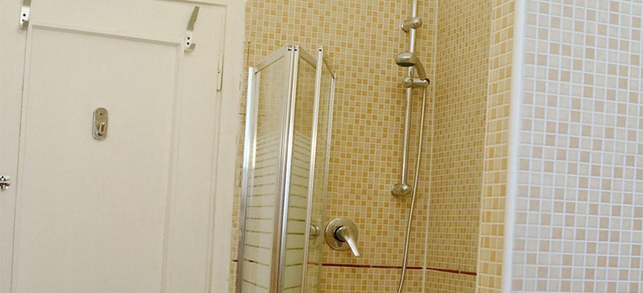 Guest house Kamchu Apartments: Viale Libia