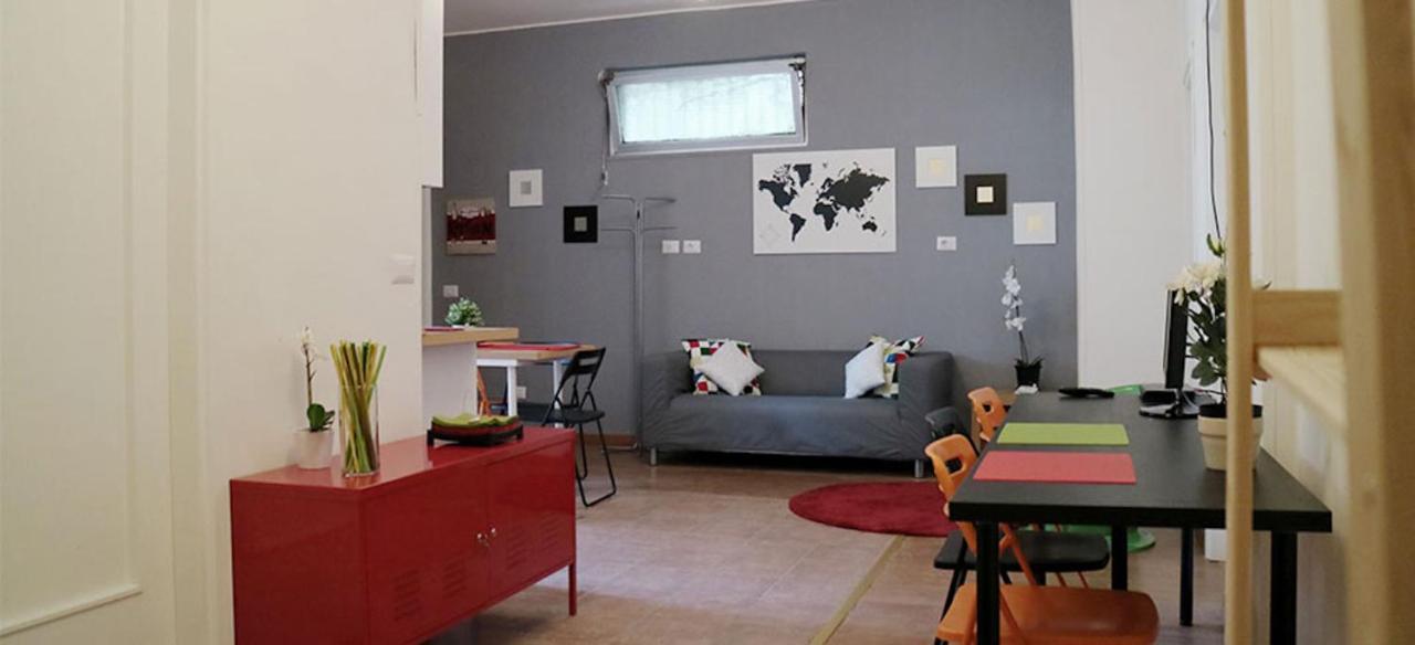 Guest house Kamchu Apartments: Viale Libia Rome