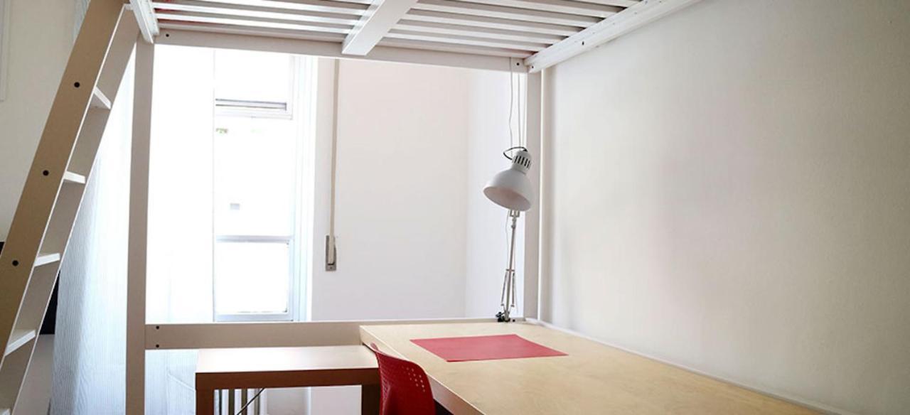 Guest house Kamchu Apartments: Viale Libia *
