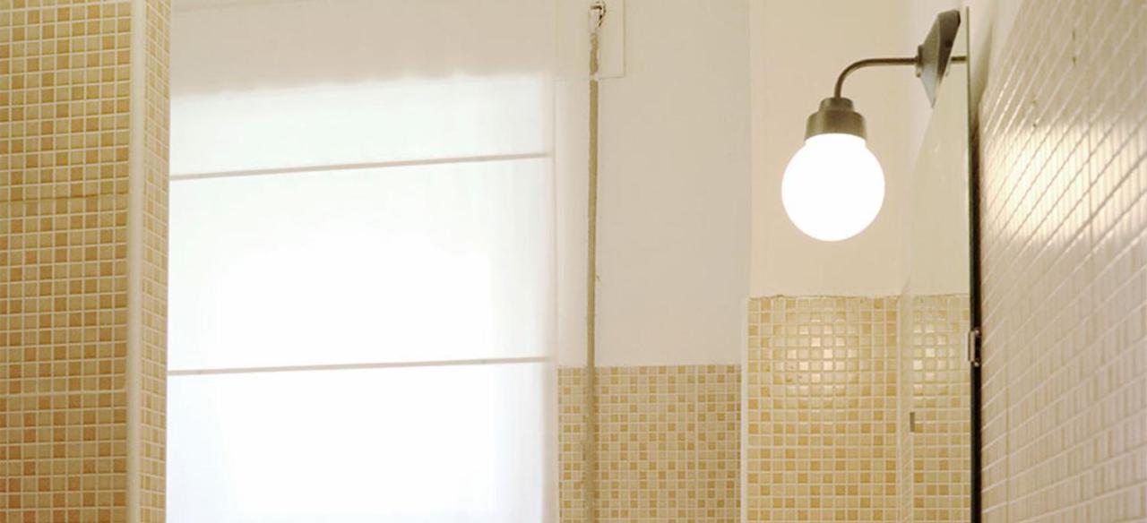 Kamchu Apartments: Viale Libia *