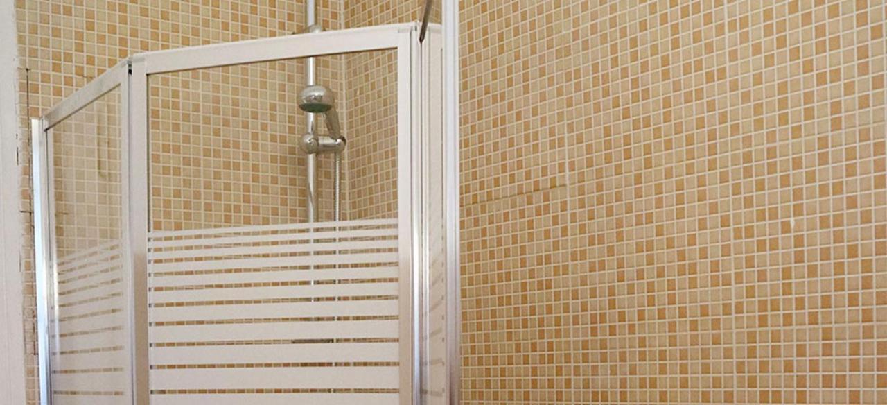 Kamchu Apartments: Viale Libia * Rome