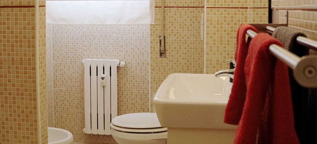 Kamchu Apartments: Viale Libia Guest house Rome