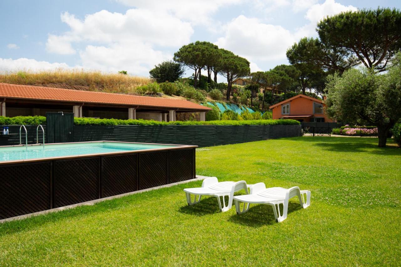 Tenuta Capizucchi Appart hôtel *