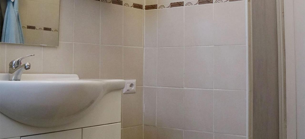 Kamchu Apartments: Viale Libia