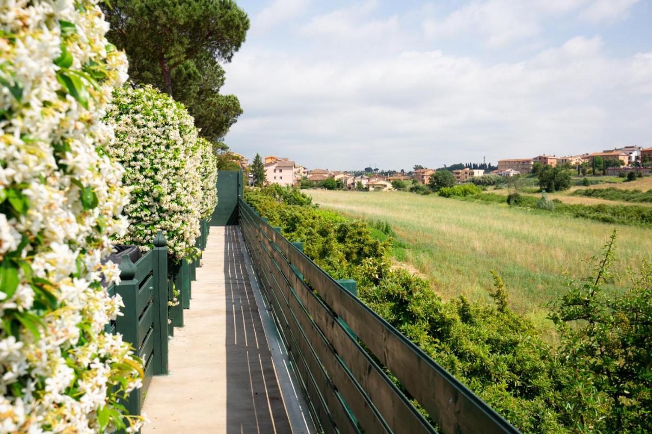 Tenuta Capizucchi Appart hôtel *