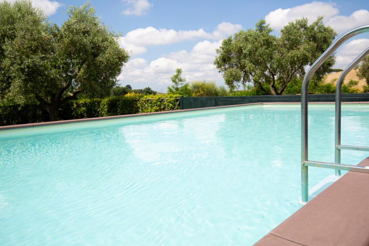Tenuta Capizucchi Appart hôtel Rome