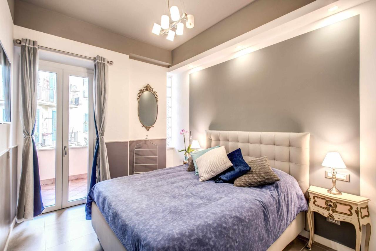 Original House In Trastevere Appartement