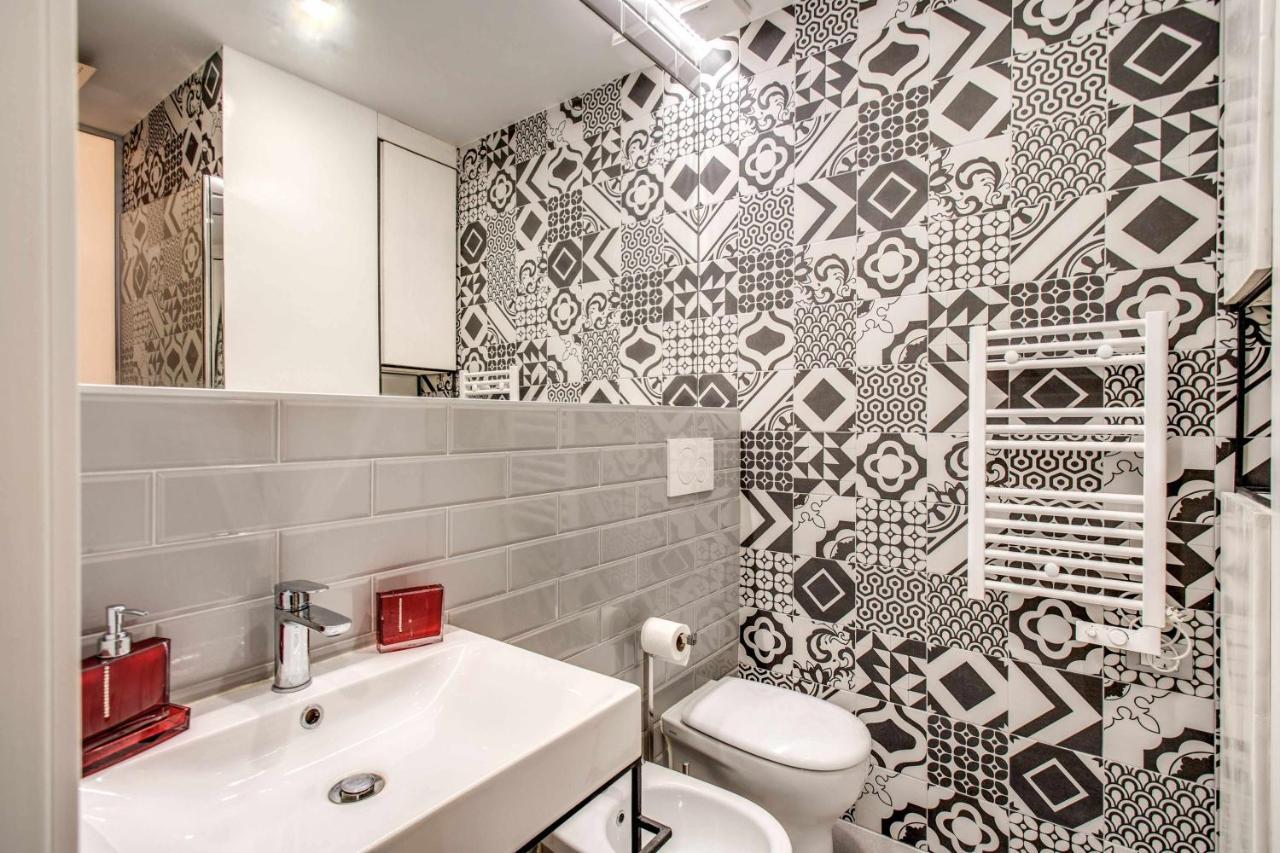 Appartement Original House In Trastevere *