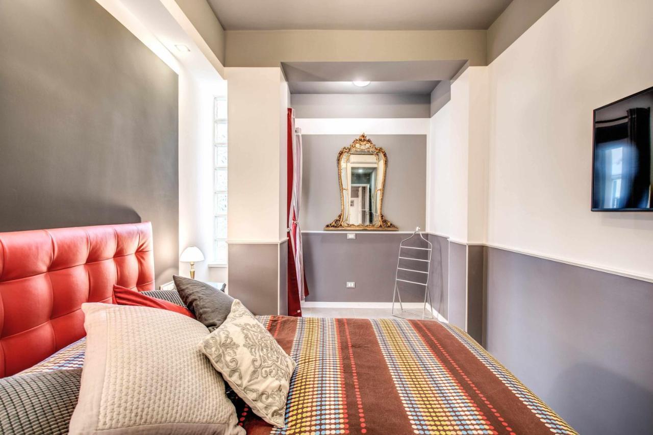 Original House In Trastevere Appartement