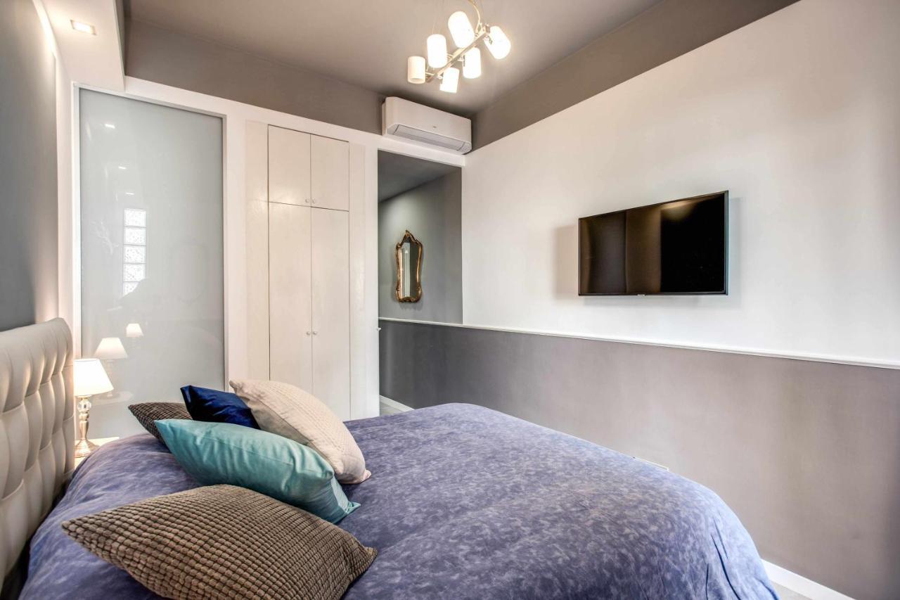 Original House In Trastevere Appartement