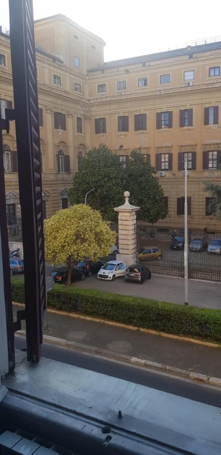 Via Cernaia Center Of Apartamento Roma