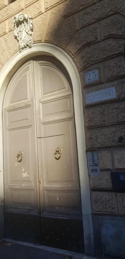Via Cernaia Center Of