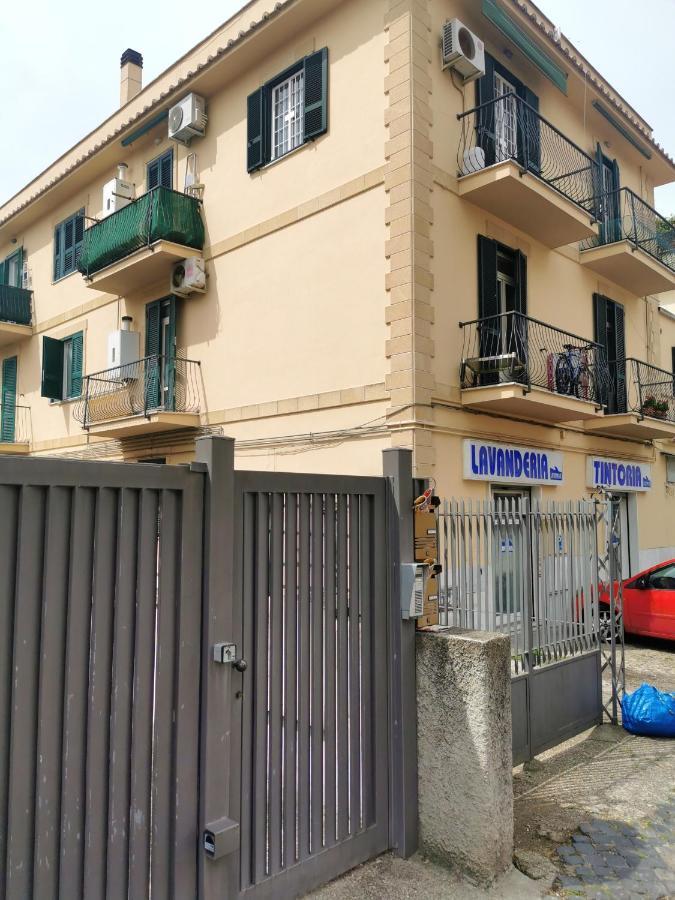 Apartment Modern In The Heart Of 42 M² Parking Included Rome