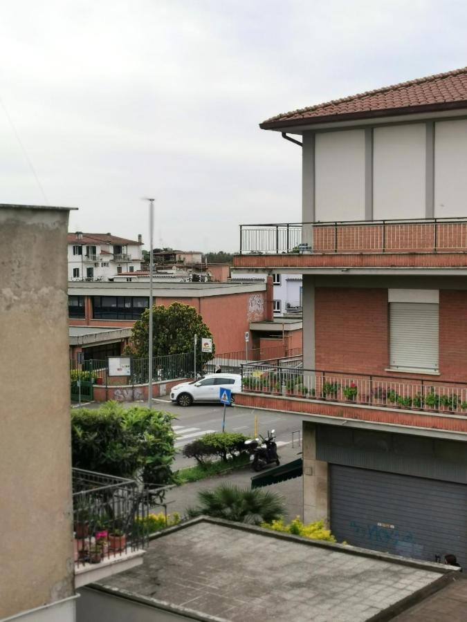 Modern In The Heart Of 42 M² Parking Included Rome