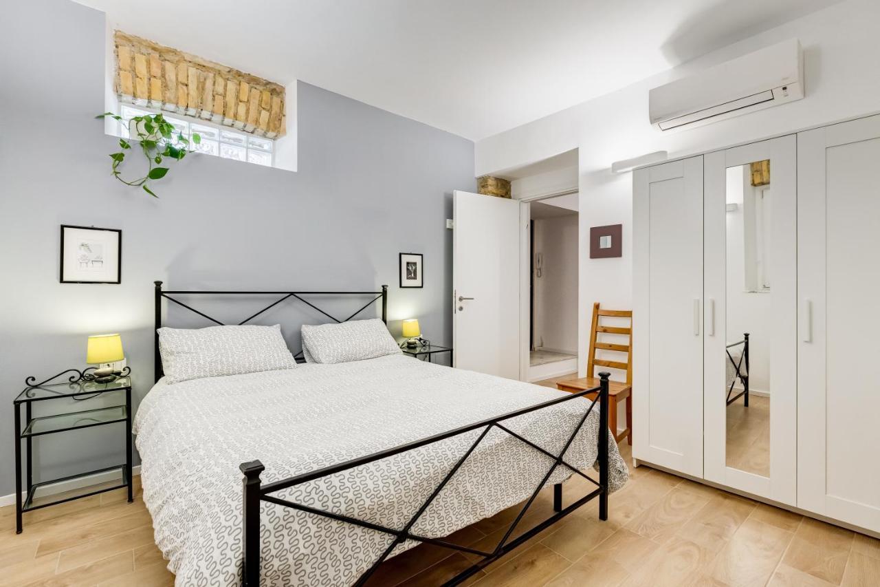 M&C San Pietro Basement House Apartment *