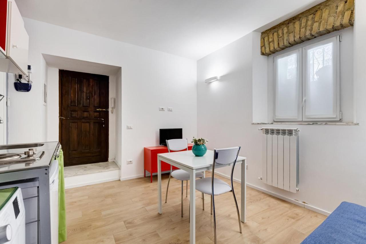 Appartement M&c San Pietro Basement House