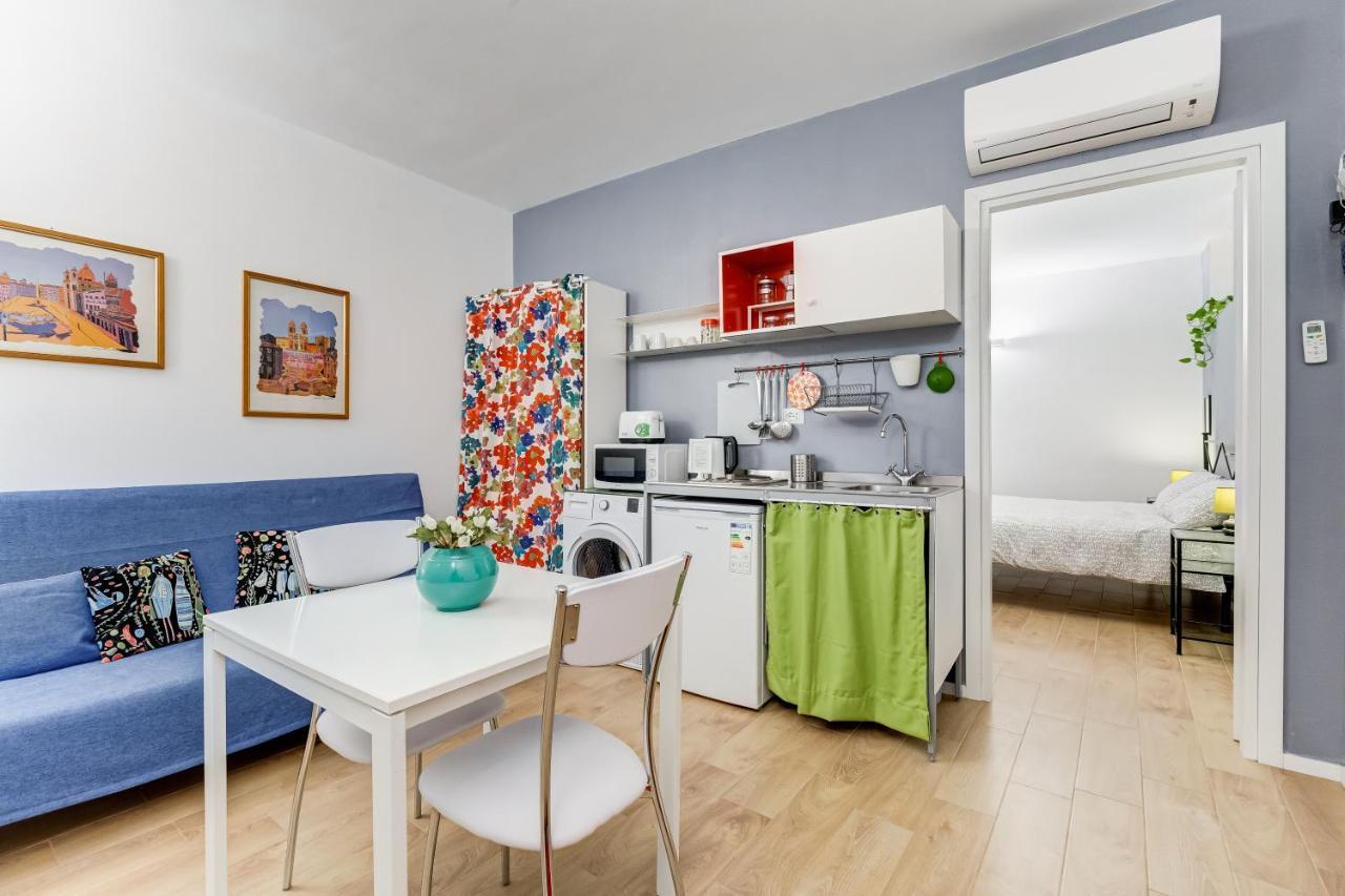 M&C San Pietro Basement House