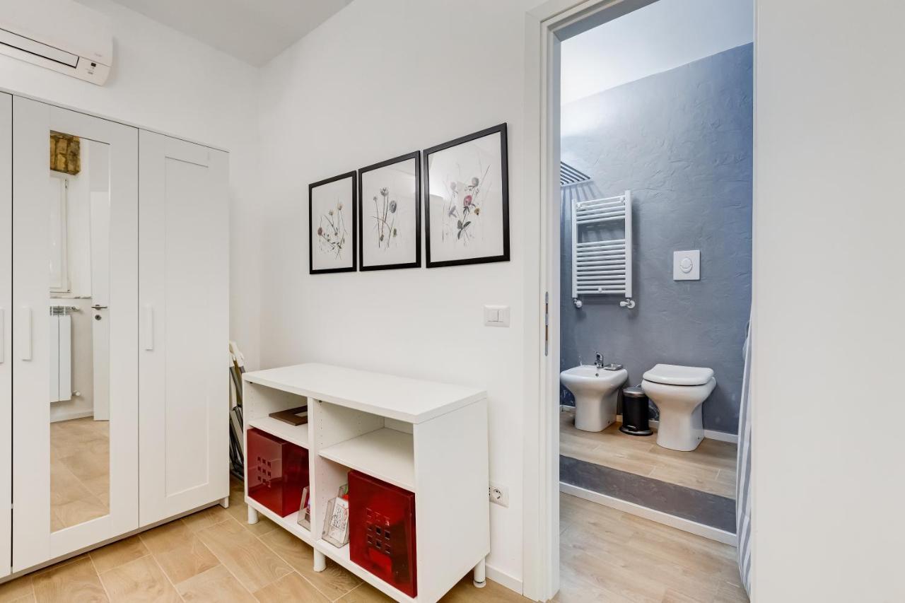 Appartement M&c San Pietro Basement House *