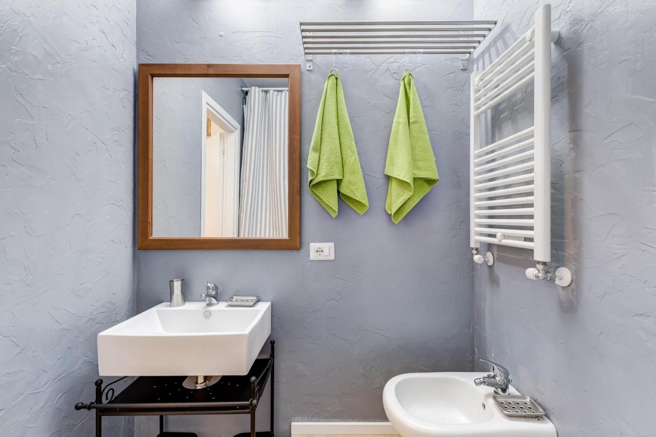 M&C San Pietro Basement House
