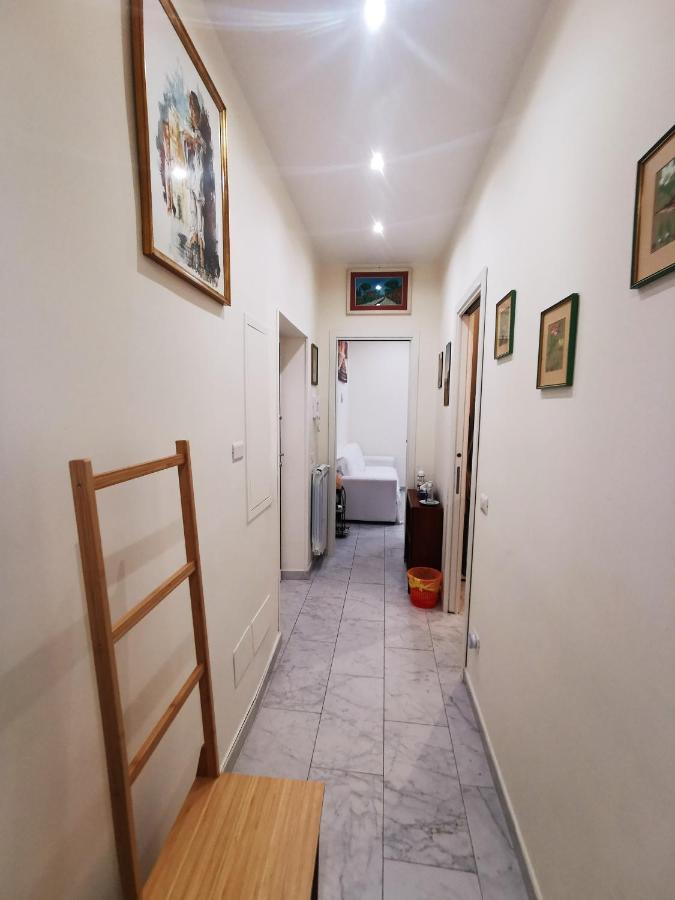 Apartment Modern In The Heart Of 42 M² Parking Included Rome