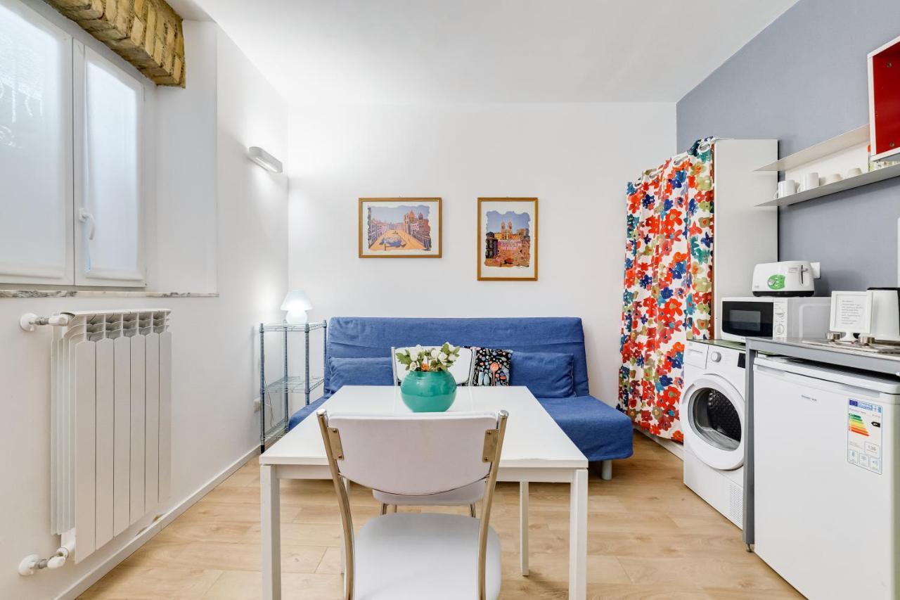 M&c San Pietro Basement House Appartement Rome
