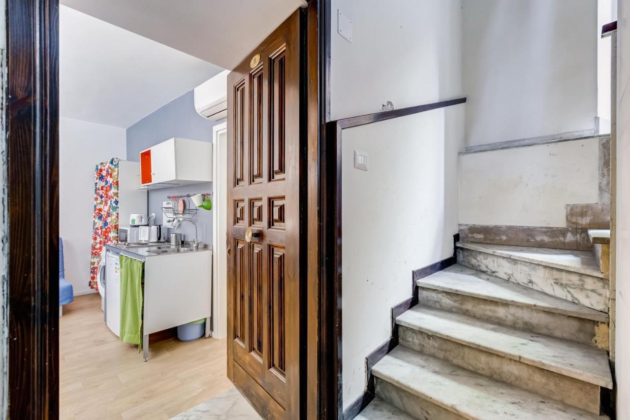 Appartement M&c San Pietro Basement House