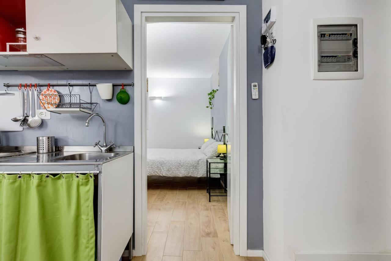 M&C San Pietro Basement House Apartment Rome