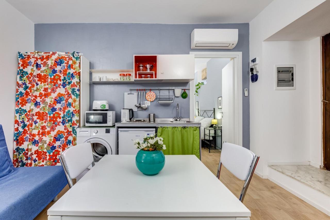 M&c San Pietro Basement House Appartement