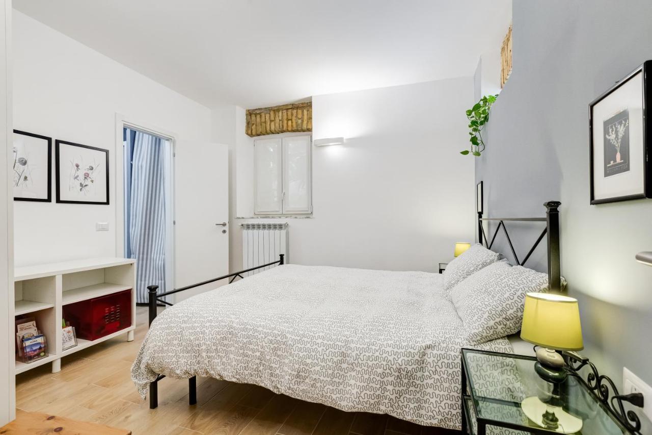 M&c San Pietro Basement House Rome