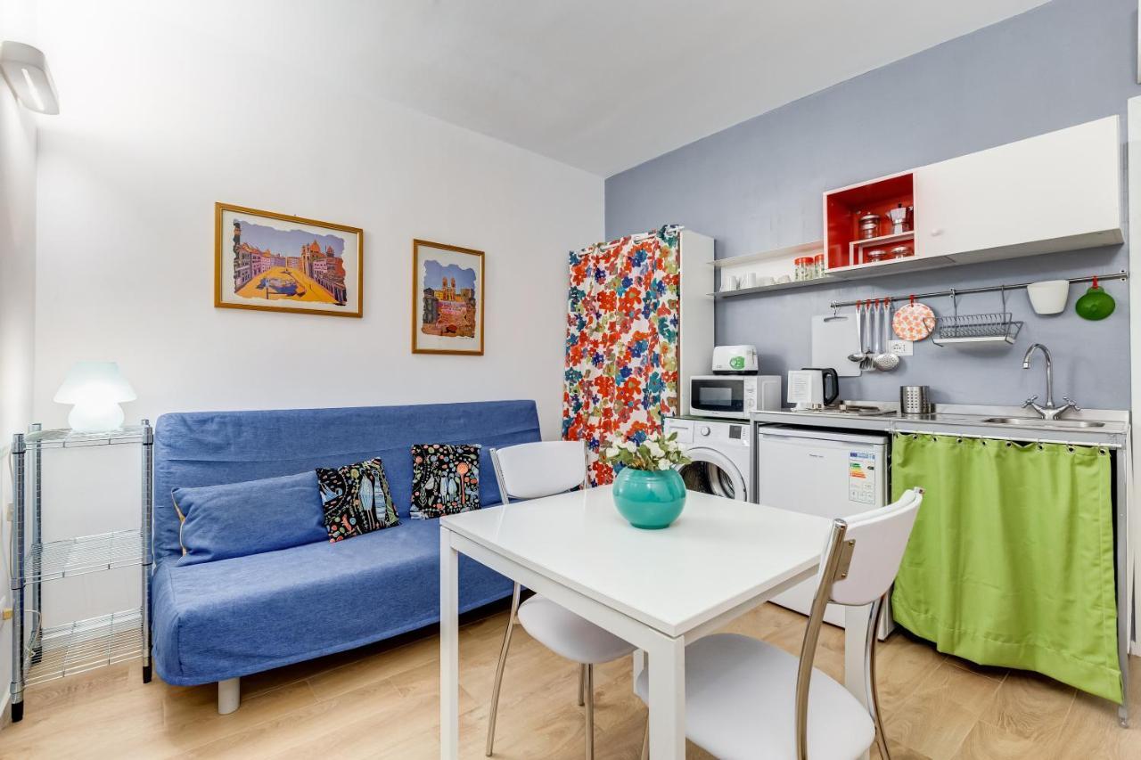 M&c San Pietro Basement House Appartement