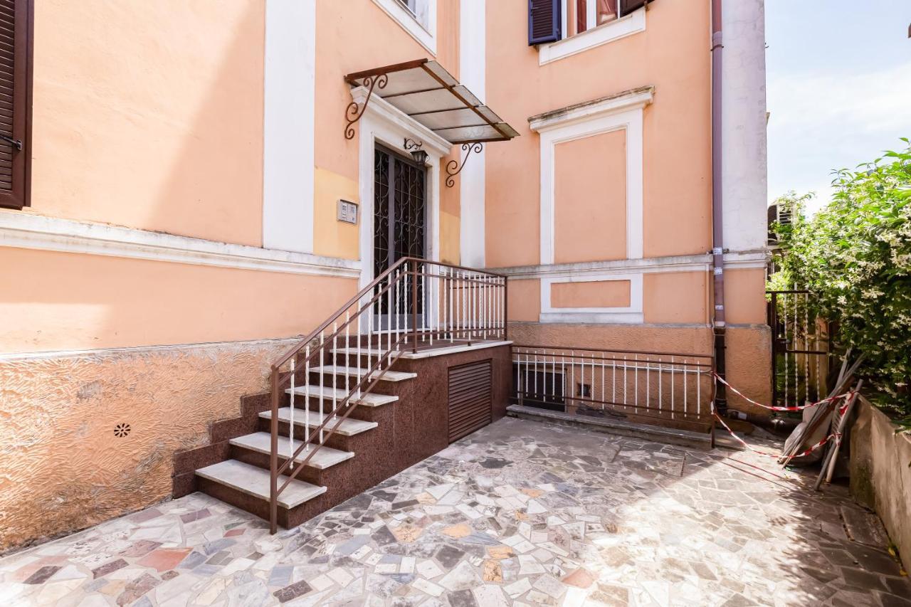 M&C San Pietro Basement House Apartment