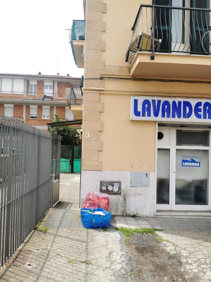 Modern In The Heart Of 42 M² Parking Included Rome