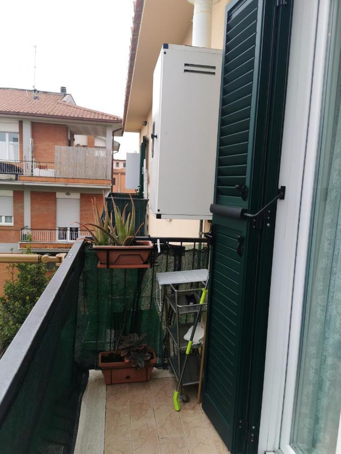 Modern In The Heart Of 42 M² Parking Included Rome