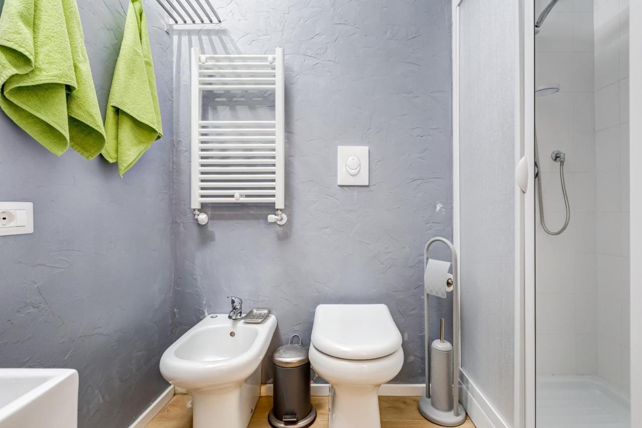 M&C San Pietro Basement House Apartment Rome