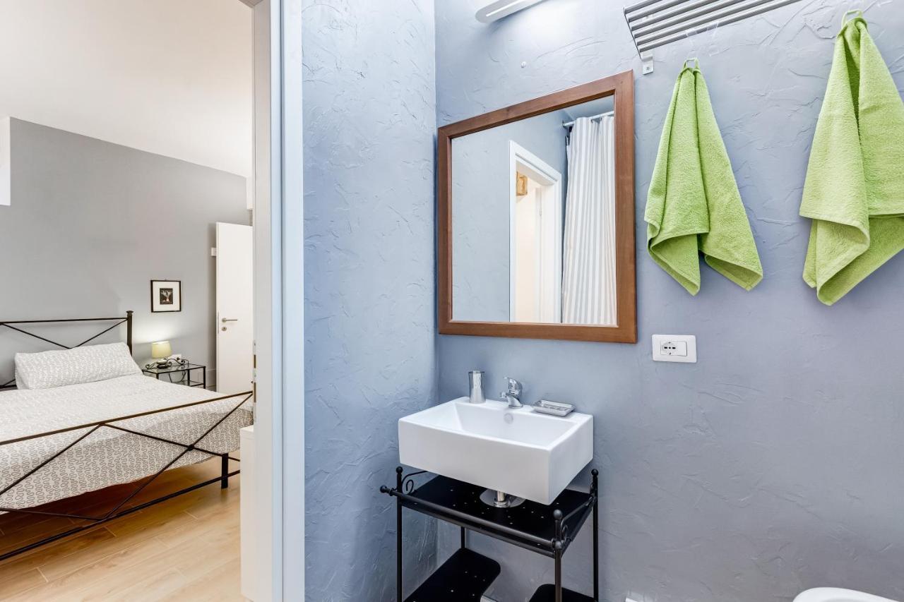 Apartment M&C San Pietro Basement House *