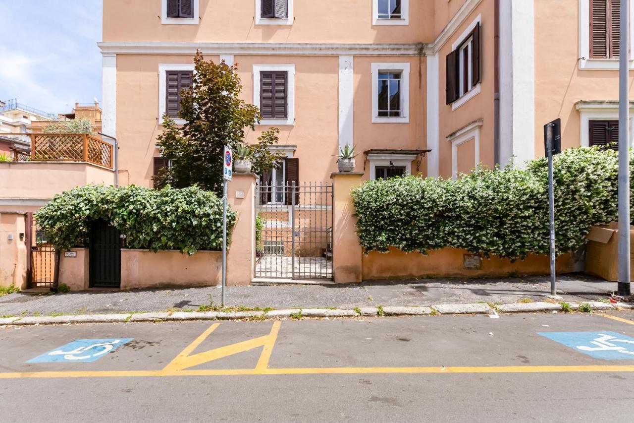 Apartment M&C San Pietro Basement House *